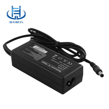 LCD Display Power Adapter 12V 4A Desktop