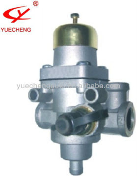 Air Brake Valve 9753001100 For Mercedes Benz