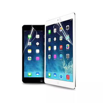 Anti-explosion screen hydrogel film for ipad tablet