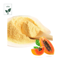 Fruit y verduras en polvo de papaya natural en polvo