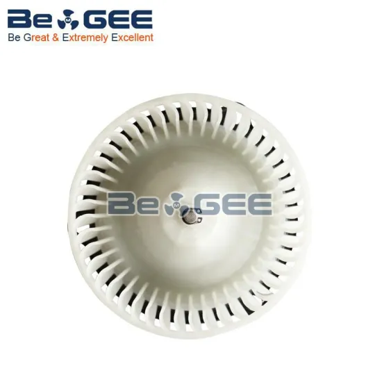 Car Aircon Fan Blower Motor For Mazda 626 88-92 / MX-6 88-92 / Probe 89-92 Nippon-Denso:162500-3520