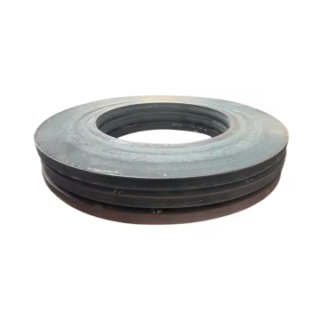 Pièces forgées personnalisées en alliage à haute température