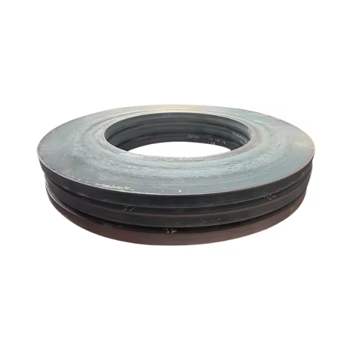 Pièces forgées personnalisées en alliage à haute température