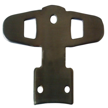Sheet Aluminum Stamping Product