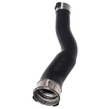 Factory Price Turbo Intercooler Hose Tuning Car Rubber Hose for Hino 700 Intercooler