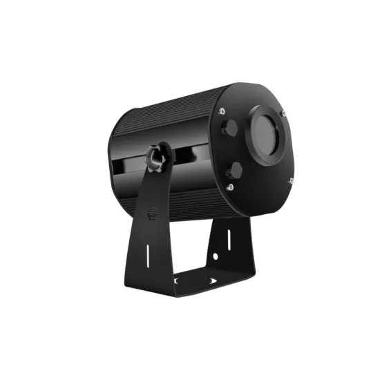 Starry Sky Laser Firefly Projection Lighting: Outdoor Rotating Atmosphere Light for Park Courtyard Decoration