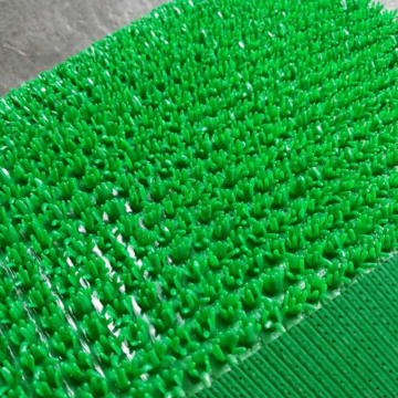 Plastic Grass Nesting Pad - Artificial Grass Mat for Poultry