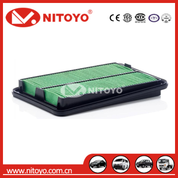 NITOYO 16546-4BC1A AIR FILTER FOR JAPANESE CAR