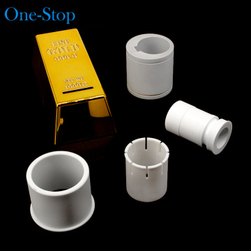 OEM slibemodstand Plastik Pet Sleeve Bushing