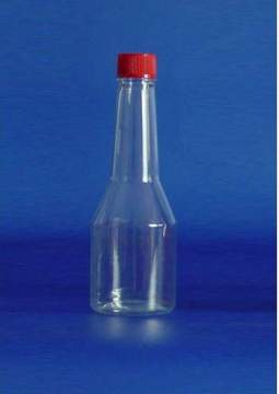 50-300ml PET plastic bottles