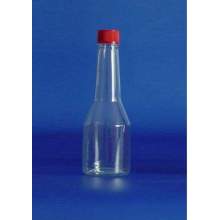 50-300ml PET plastic bottles