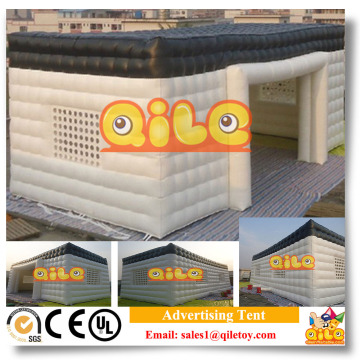 Cheap price dome tent inflatable tent giant tent house