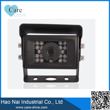 CareDrive Waterproof Camera For Heavy-Duty Machines