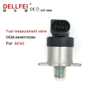 Van đo sáng đường sắt chung của Mercedes-Benz A6460740284