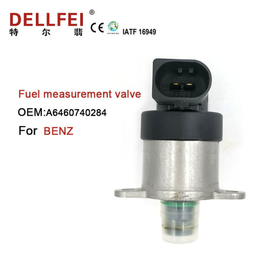 Van đo sáng đường sắt chung của Mercedes-Benz A6460740284