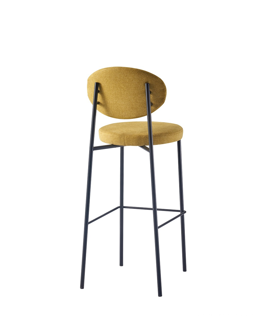 Upholstered Counter Stool