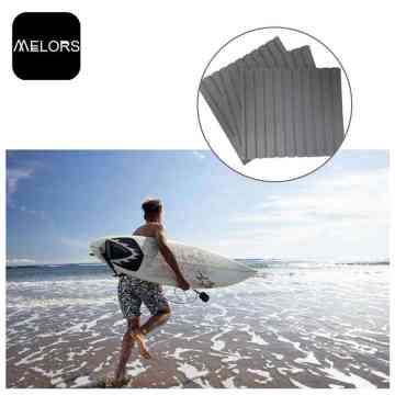 Melors Non-slip Grip Mat SUP Traction Deck Pad