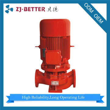 XBD-L fire extinguisher water pump