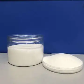 Polyacrylamide Water Treatment Chemical Auxiliary Agent