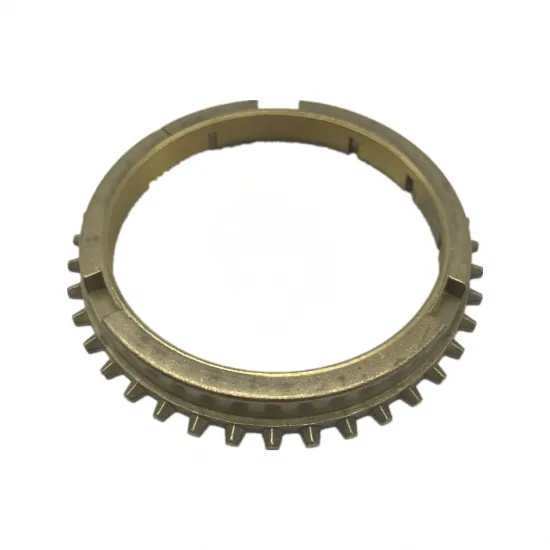 good price auto parts synchronizer ring 43385-4A300 for Hyundai