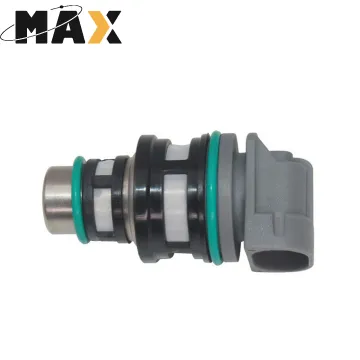 Fuel Injector for Chevy GMC Cavalier Buick Pontiac 2.2L 17113124 17113197