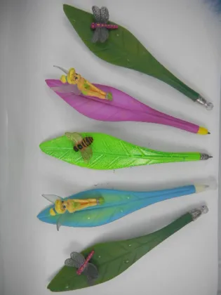 lily pen