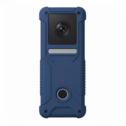 Silicone Case for Logitech Circle View Doorbell