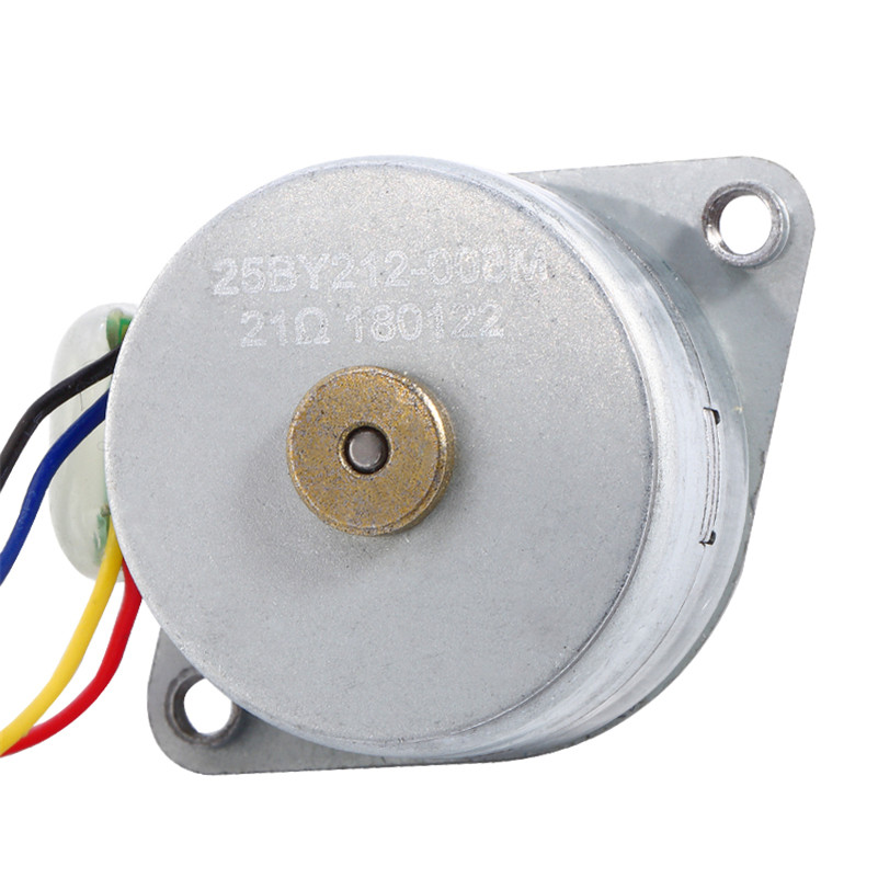 12v 25mm stepper motor