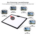 Suron Diamond Painting Accessory A3 LED Light Pad