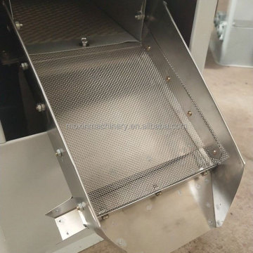 Moxin Rice Destoner Machine - Rice Clearing and Stone Removal Machine