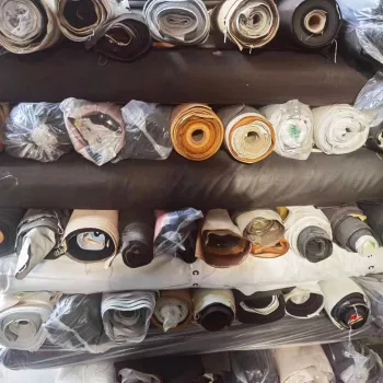 FRESH STOCK LEATHER FOR SHOE MAKING" could be adapted to a more SEO-friendly title like:

"Fresh Stock Leather Supplies for Shoemaking | Premium Quality Leather for Shoes