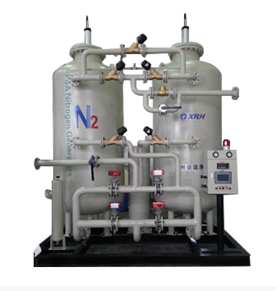 PSA nitrogen generator for sale gas plant Tailored Nitrogen generating/ producing/maching machine for general industry1