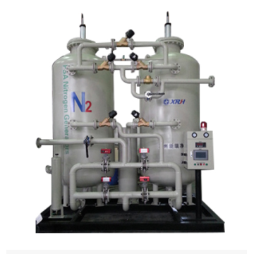 PSA Nitrogen Generator for Sale Gas Plant Tailored