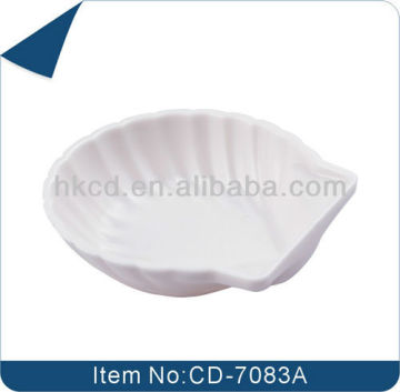 Latest shell-shaped soap dish CD-7083A