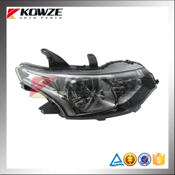 RH Headlamp Assy For Mitsubishi Outlander XL GF8W 8301C204