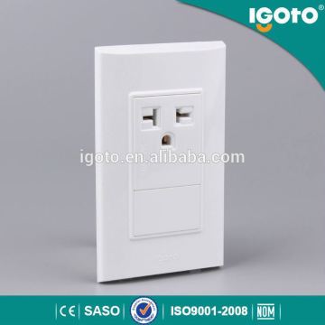 igoto B3620 20a Dp Switch With Neon