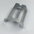 Precision Aluminium Alloy Sheet Metal Manufacturing