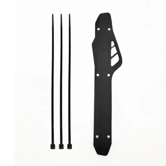 Cycling Bicycle Chain Stay Protector - MTB & Road Bike Fork Guard