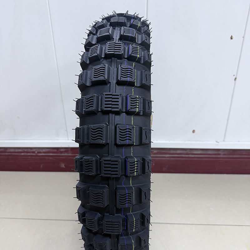 New type motorcycle tire 110-90-16 JD911