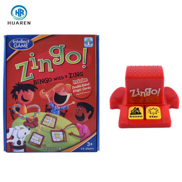 Factory Zingo, Bingo Award-winning Kids Toys: Hot Sale, Preschool Games, Family Fun, Indoor Entertainment & Custom Board Games on TikTok