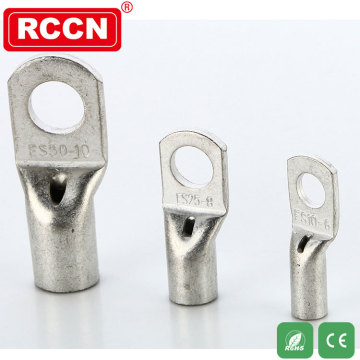 RCCN Terminals AES