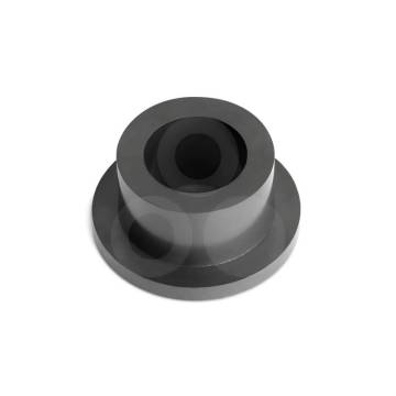 TECASINT®6022 black Graphite polyimide