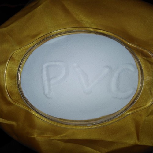 Powder White PVC Resin sg5 sg3 sg8