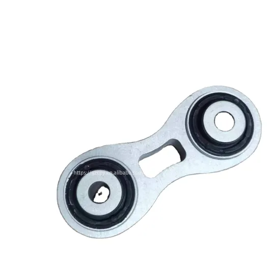 Hot Sale Rear Integral Link Arm for Tesla Model S/X Rear Axle (6006895-00-A)