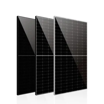 500-550W Solar Panels: Placas Solares 540/545/550/530W PV Panel Prices from China