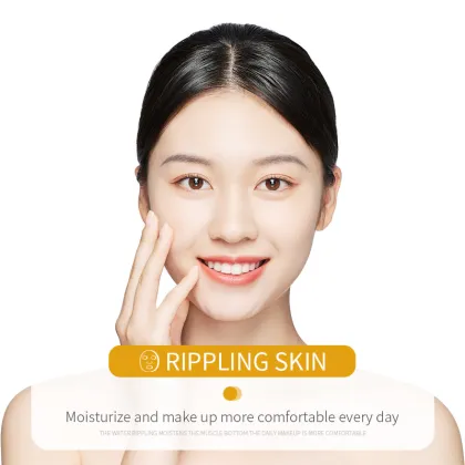 Rice Puree Facial Mask: Moisture Replenishment, Whitening & Skin Care OEM
