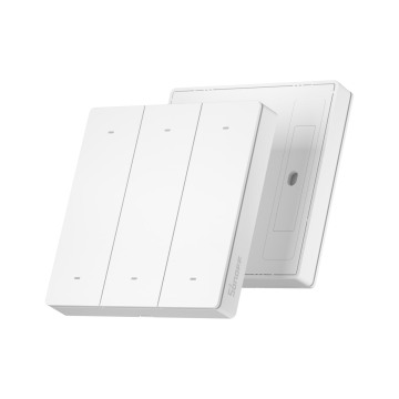 Sonoff Switchman R5 Scene Contrôleur - Télécommande Ewelink libre pour l'interrupteur de bouton intelligent Sonoff M5 / Minir3
