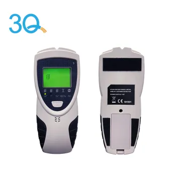 3Q Water Pipe Detector for Wall Inspection