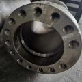 Thùng thủy lực bằng thép carbon E355