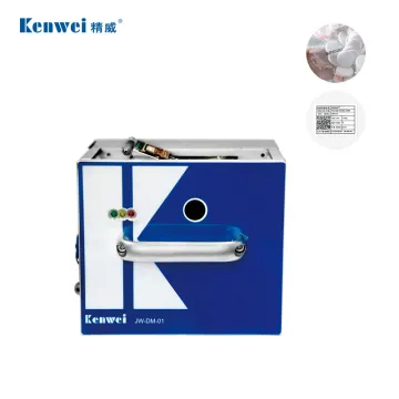 Easy Operation Thermal Transfer Printer Machine